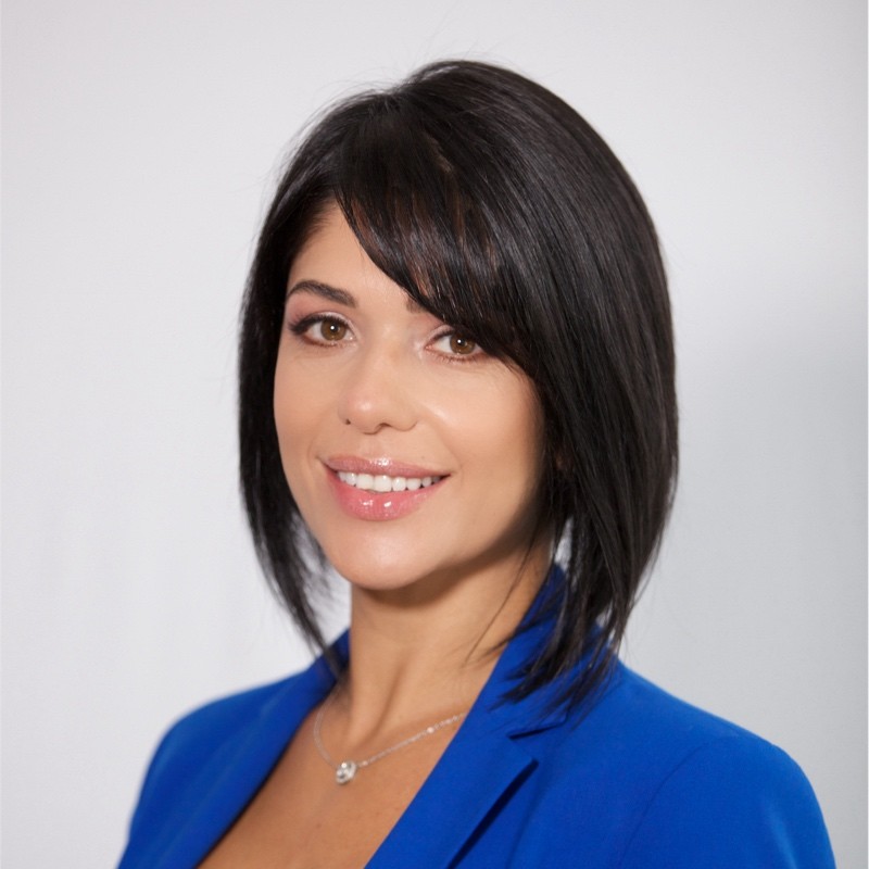 Yana Shapiro