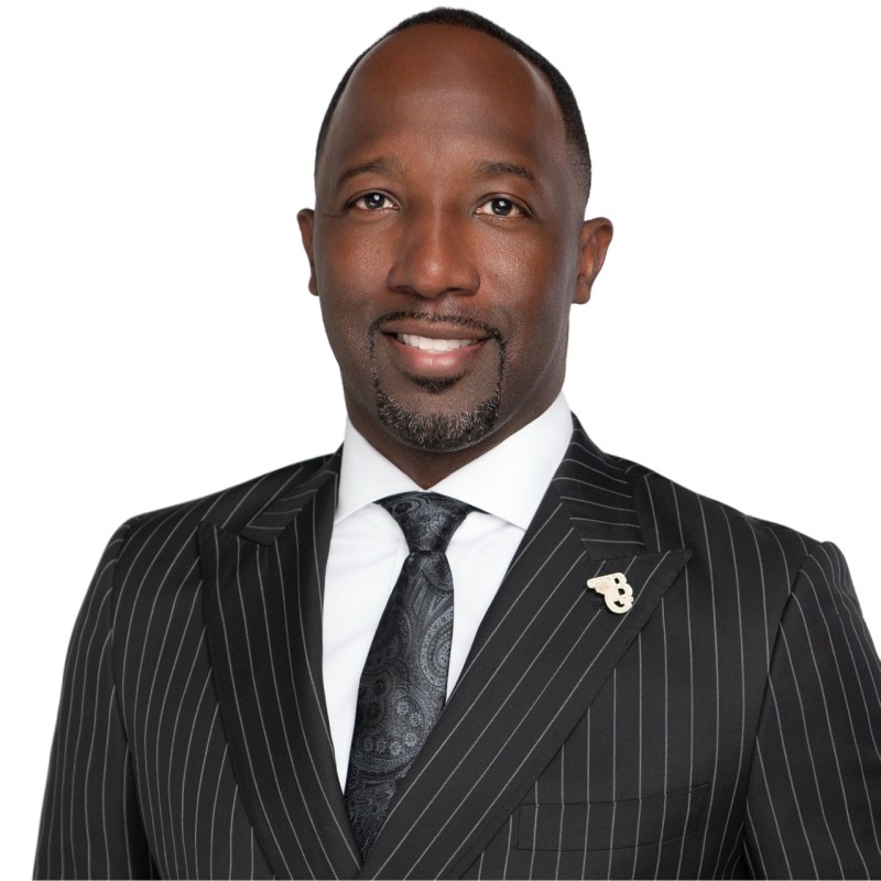 Donte Grant
