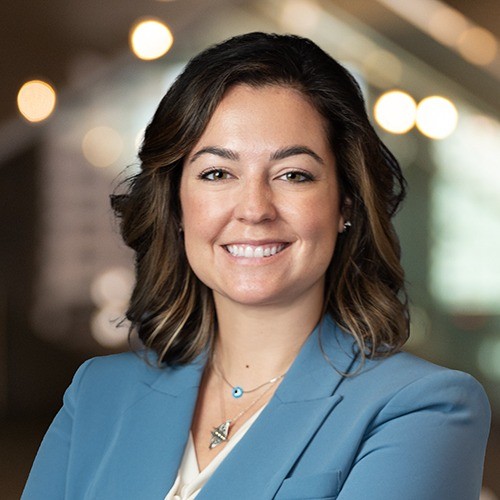 Jennifer Scharre