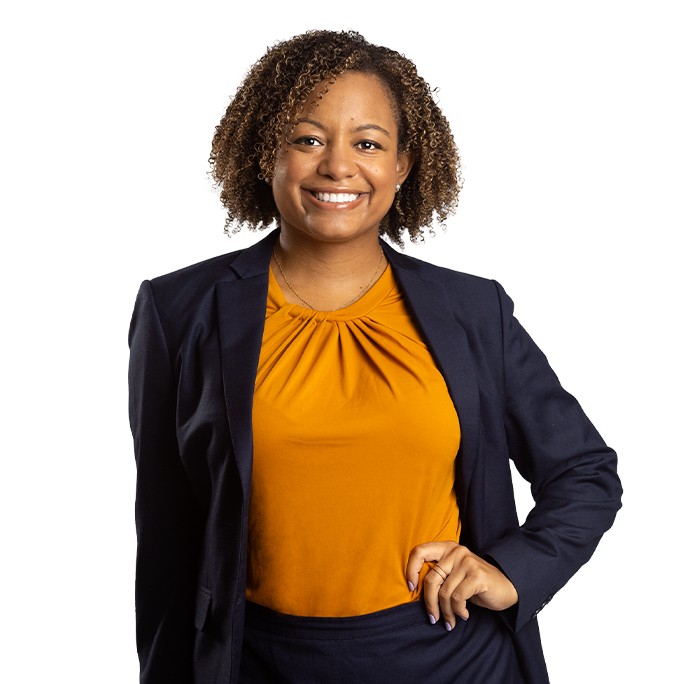 Kamerria Listenbee