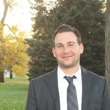 Chad Oxman