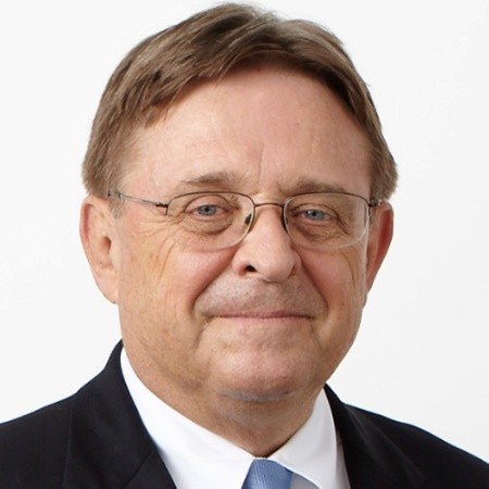 Francis Morrison