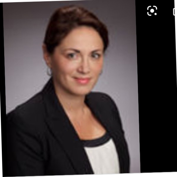 Katherine Treistman
