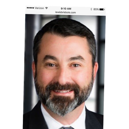 Brad Barmen