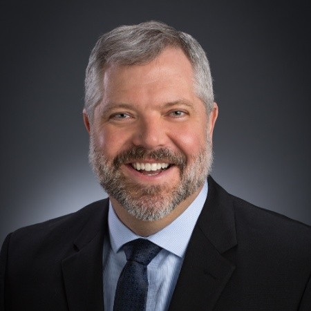 Reid Perkins
