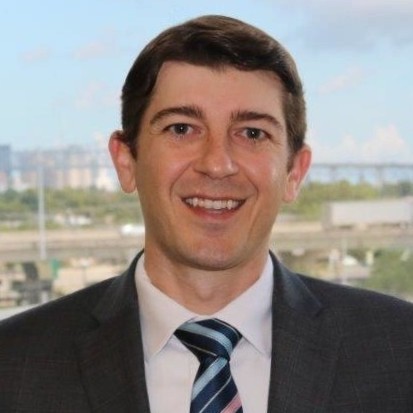 RYAN HIGGINS