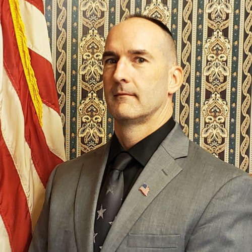 Thomas Siegel