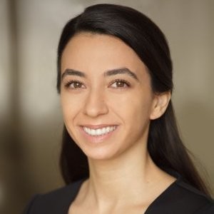 Tannaz Hashemi