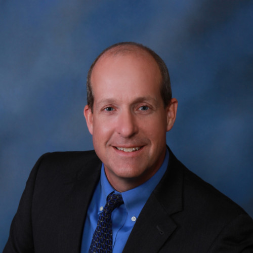 Stephen Dever