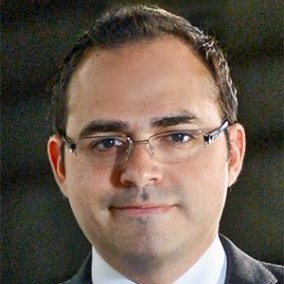 Cesar Gavidia