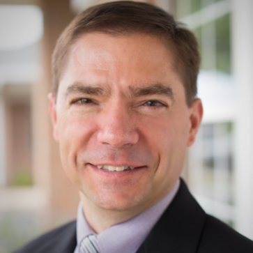 Kurt Anderson
