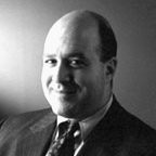 John Dahlberg