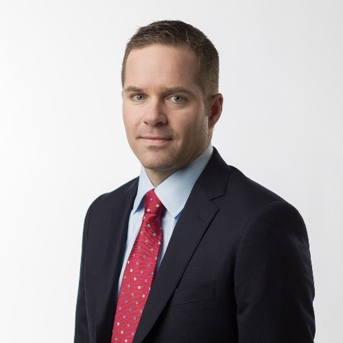 Brian Drummy