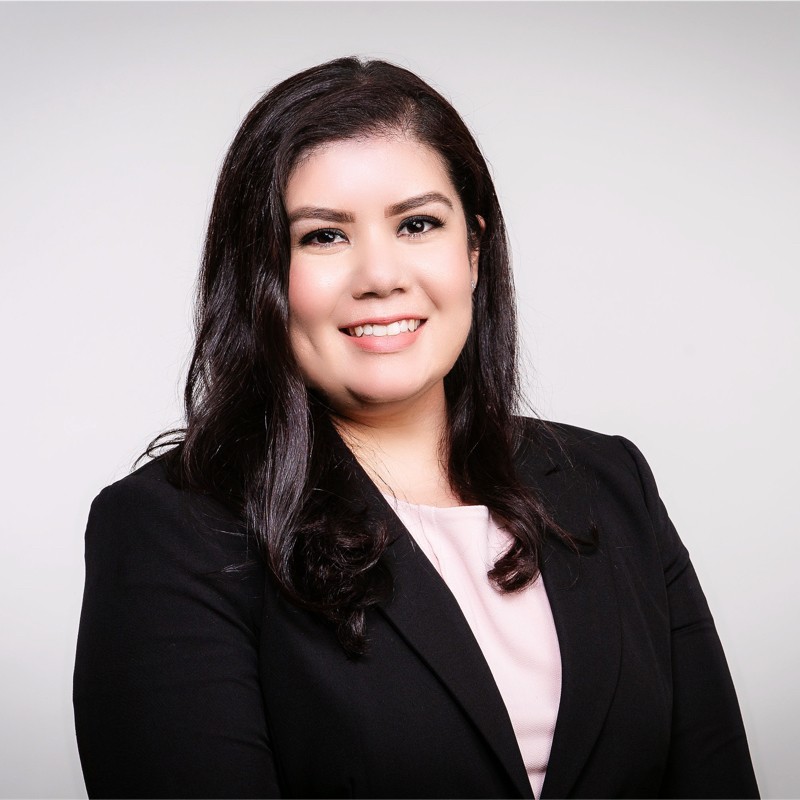 Stephanie Vasquez
