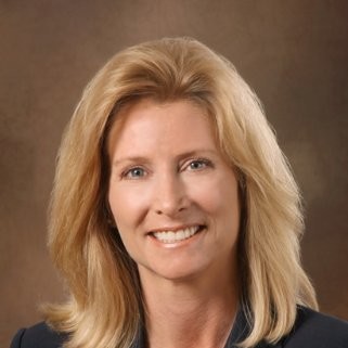 Stacey Barber