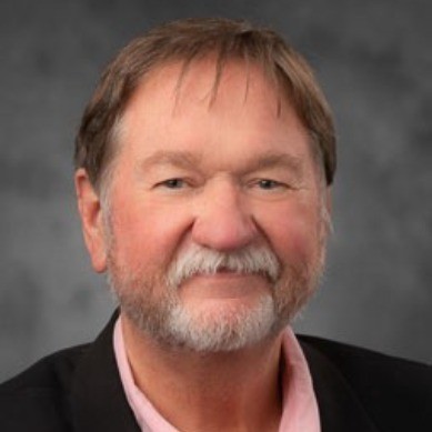 Roger McCrummen