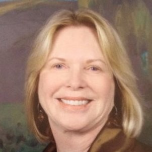 Suzanne Harris