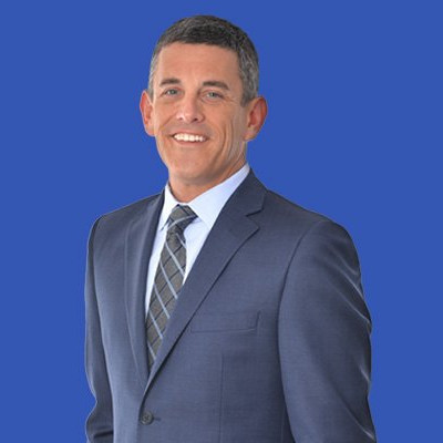 Keith Trantolo