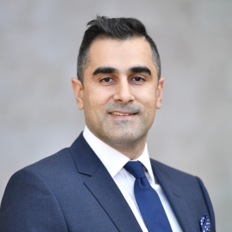 John Khosravi