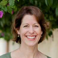 Rebecca Goldfarb