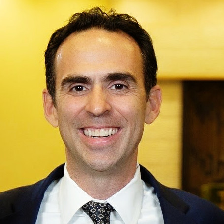James Rubin