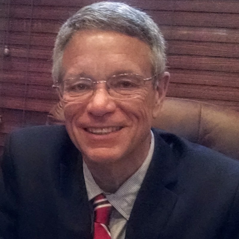 Bill Whitney