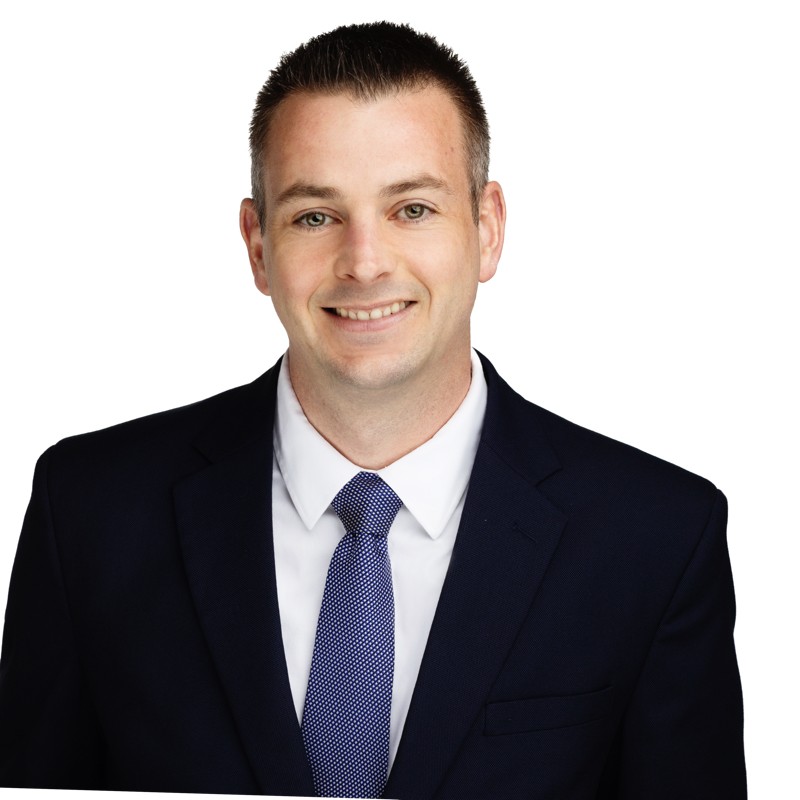 Leon Walsh