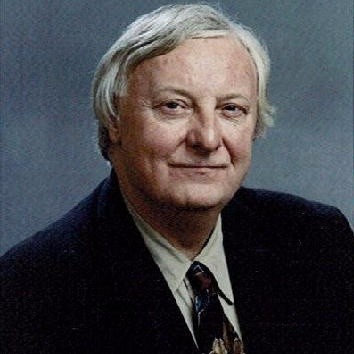 Richard Dulaney