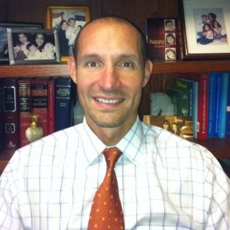 Michael Serres