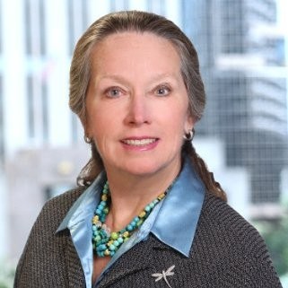 Mary Neal