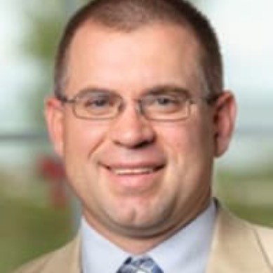 Craig Steger
