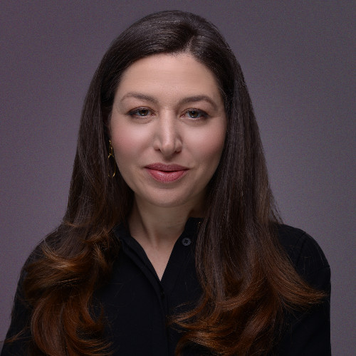 Dana Cohen