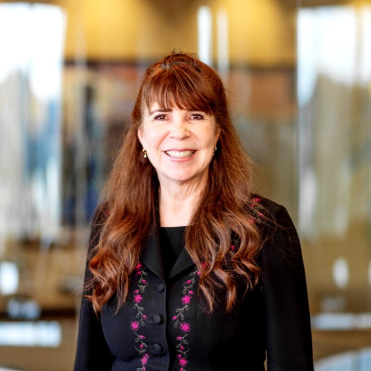 Connie McKelvey