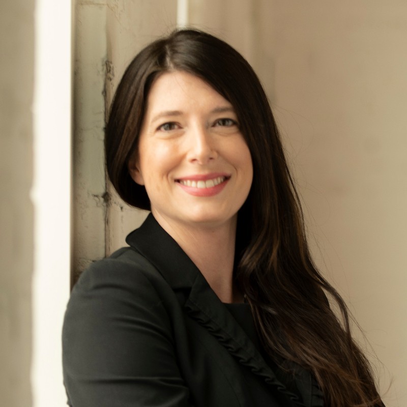 Rachel Guin