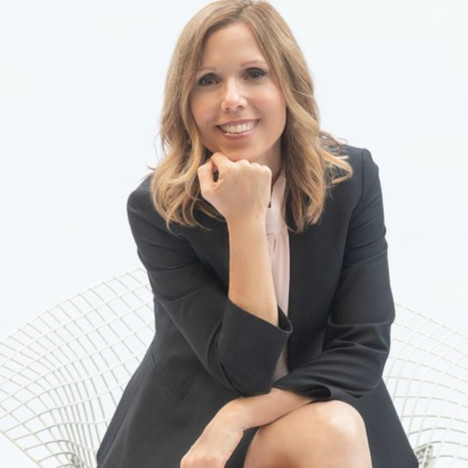 Janet Dockstader