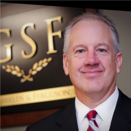 Mark Ferguson