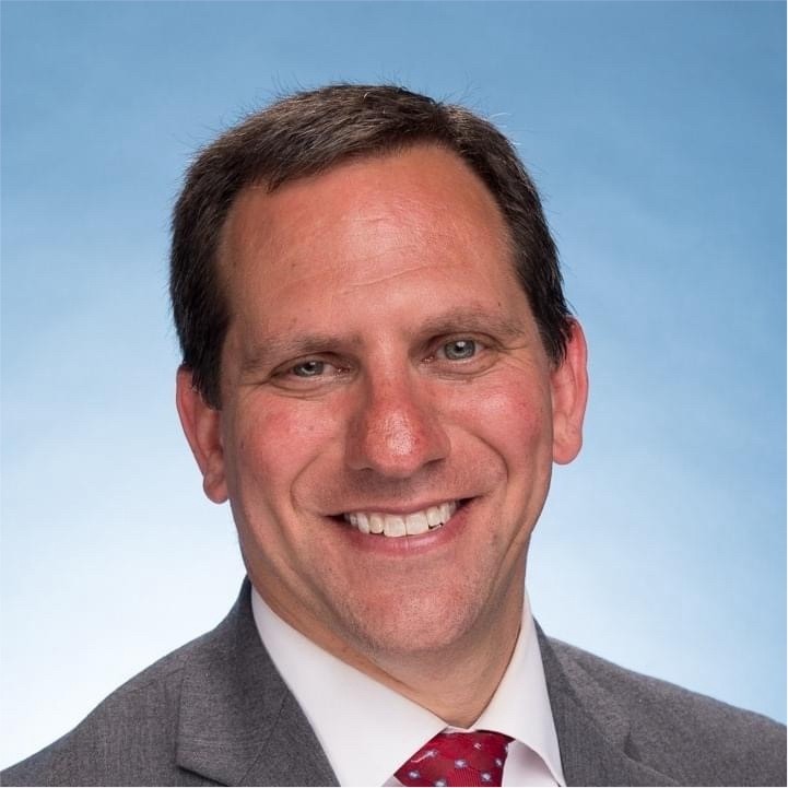 Jonathan Shapiro