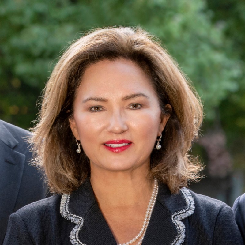 Linda Thatcher