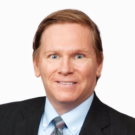 Mark Bernet