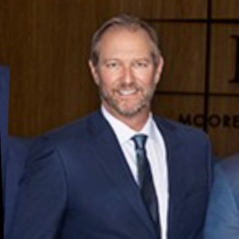 Erik Moore