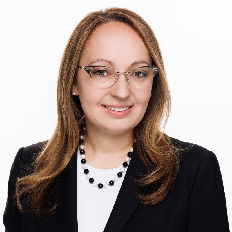 Helena Livitz