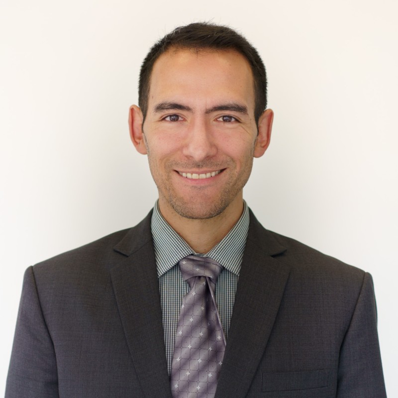 Gianfranco Cuadra