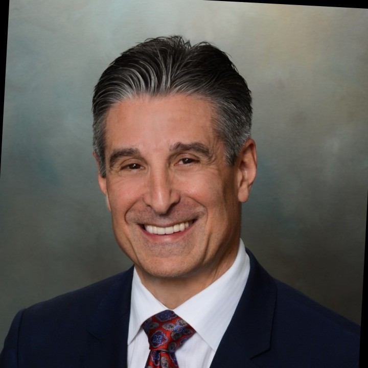 Richard Golubow