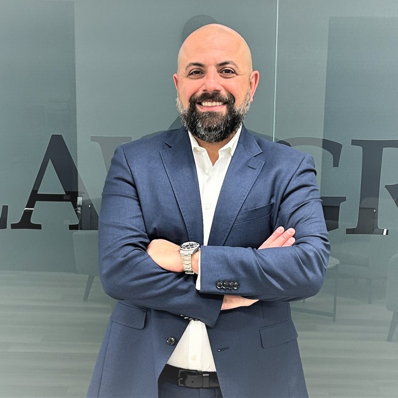Kian Mottahedeh