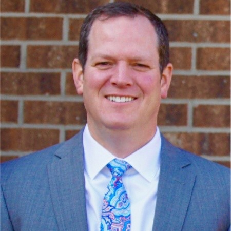 Richard Yeoman
