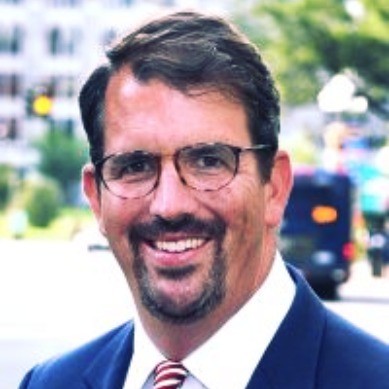 Ryan Donovan