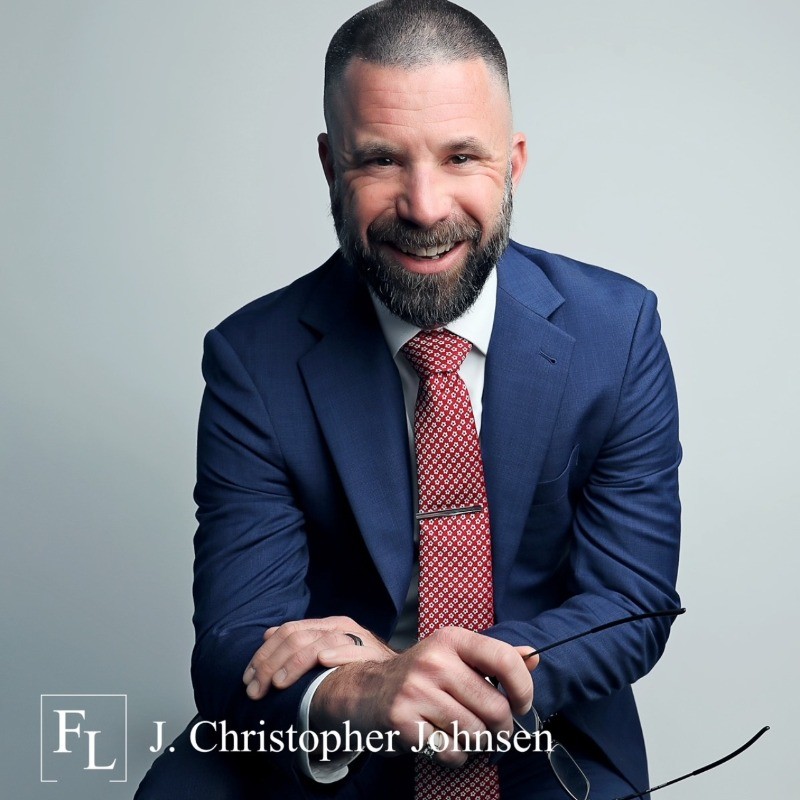 Chris Johnsen