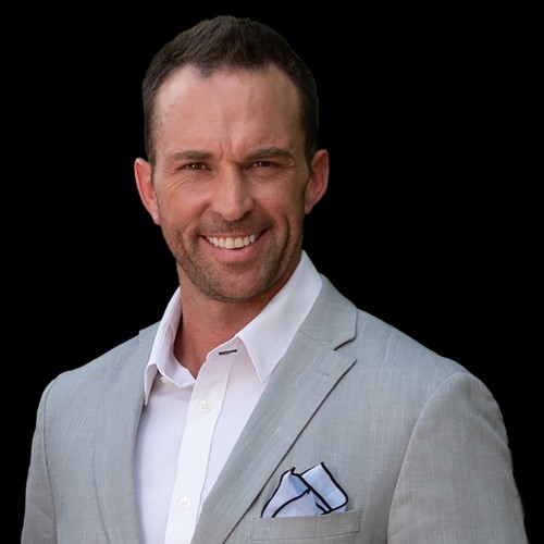 CHRIS STOY