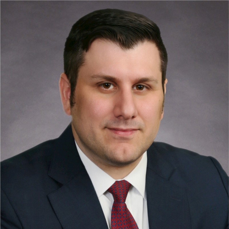 Christopher Amthor
