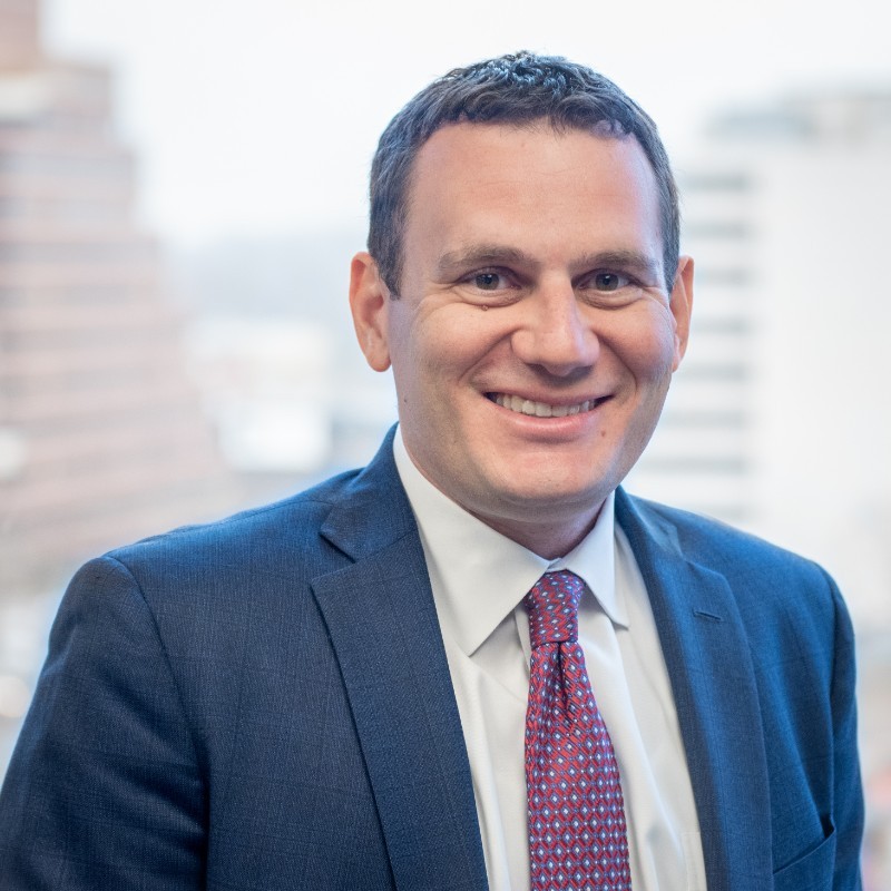Evan Goitein